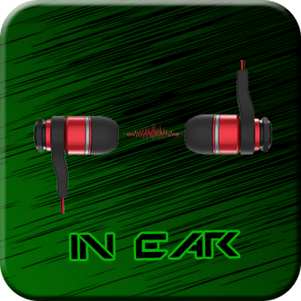 cuffie in ear