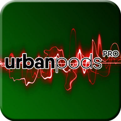le cuffie urban pods