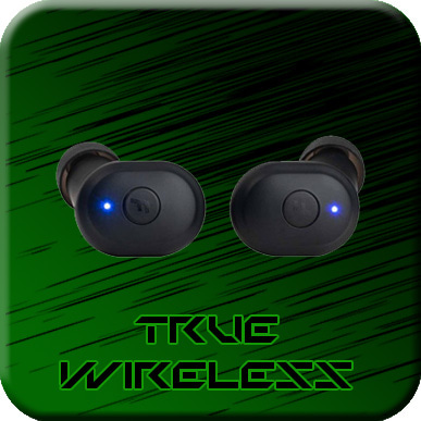auricolari true wireless