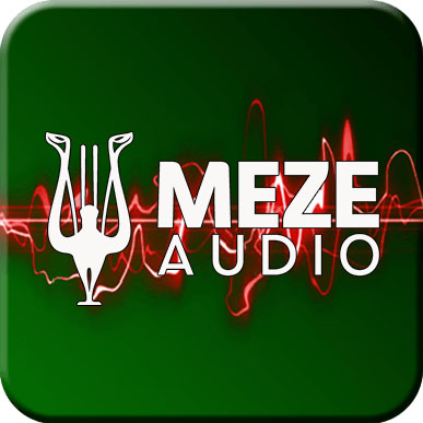cuffie meze 99
