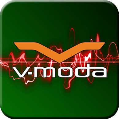 cuffie v-moda